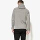 Vyriškas džemperis NIKE DŽEMPERIS M NSW TCH FLC FNL 805214091 spalva pilka