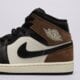 Vyriški kedai JORDAN AIR 1 MID  dq8426-007 spalva ruda