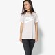 Moteriški marškinėliai NIKE MARŠKINĖLIAI SS W NSW ESSNTL TEE HBR 829747-699 spalva rožinė
