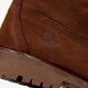 TIMBERLAND PREMIUM 6 INCH BOOT  a1m3v spalva ruda