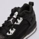 Vaikiški kedai JORDAN SPIZIKE LOW BG fq3950-010 spalva juoda