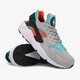 Vyriški kedai NIKE AIR HUARACHE  318429023 spalva pilka