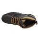 Vyriški auliniai batai TIMBERLAND EURO HIKER FTB 6667a spalva ruda