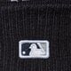 Vyriška kepurė NEW ERA MLB SIDELINE NEW YORK YANKEES POM BEANIE NEW YORK YA 80536115 spalva juoda