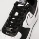 Vyriški kedai NIKE AIR FORCE 1 '07  dv0788-001 spalva juoda