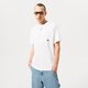 Vyriški marškinėliai NEW BALANCE MARŠKINĖLIAI NB ESSENTIALS POCKET TEE mt31542wt spalva balta