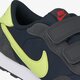 Vaikiški kedai NIKE MD VALIANT cn8559-400 spalva tamsiai mėlyna