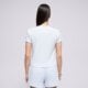 Moteriški marškinėliai NIKE MARŠKINĖLIAI W NSW RIB TGHT SS TEE hv4994-407 spalva mėlyna
