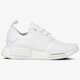 Moteriški kedai ADIDAS NMD_R1 PK bz0221w spalva balta