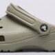Vyriškos šlepetės CROCS CLASSIC CLOG 10001-1lm spalva pilka