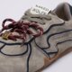 Moteriški kedai NAKED WOLFE ADORED nwadoredgreysuede spalva pilka