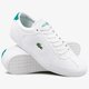 Vyriški kedai LACOSTE EVARA SPORT 119 1 CMA 737cma0034082 spalva balta