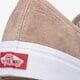 Moteriški kedai VANS UA AUTHENTIC vn0a2z5iv791w spalva rusvai gelsva