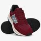 Vyriški kedai NEW BALANCE 5740  m5740hl1 spalva tamsiai raudona
