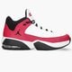 Vaikiški kedai JORDAN MAX AURA 3  da8021-106 spalva raudona
