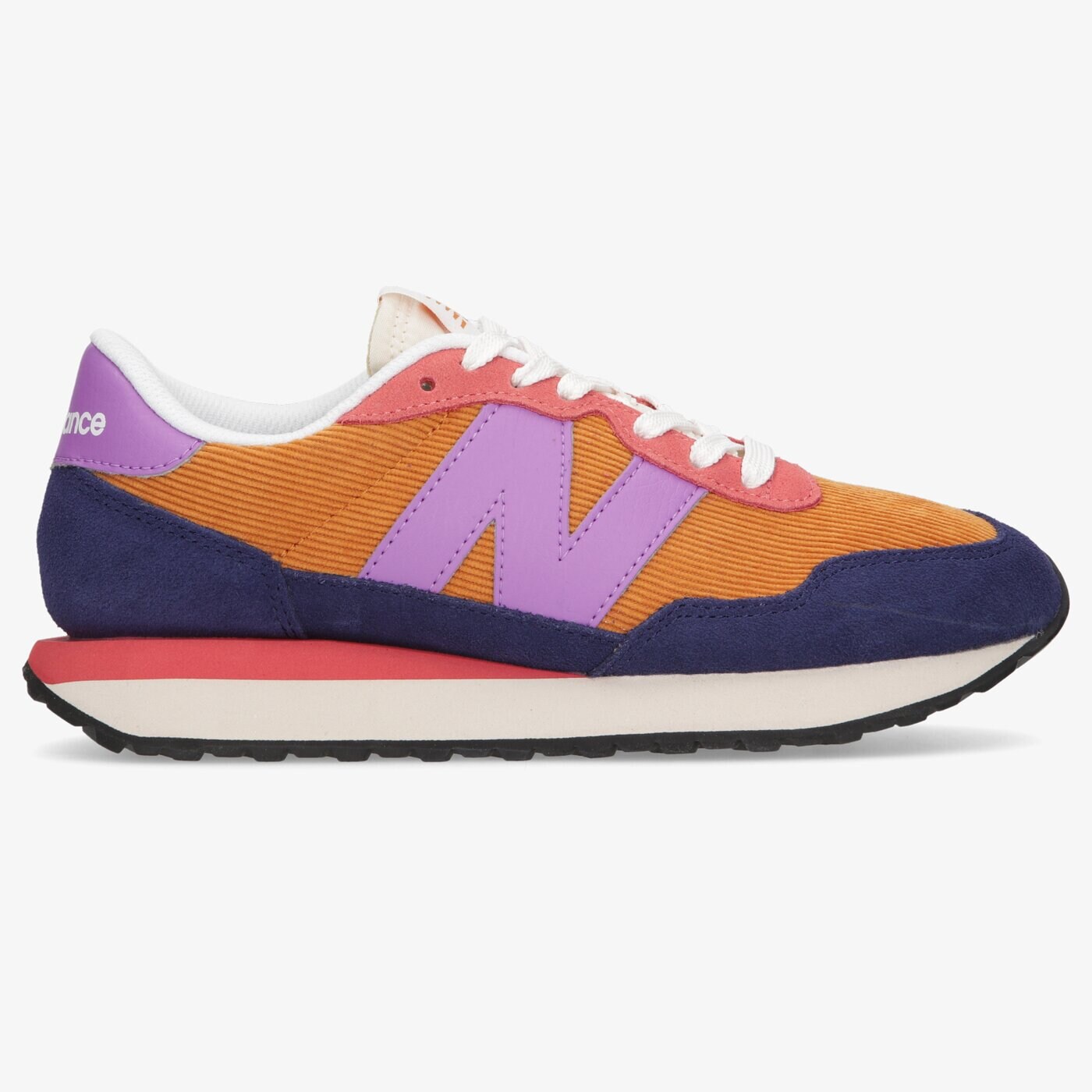 NEW BALANCE WS237WT1 | WS237WT1 | ORANŽINĖ | 64,99 € | Kedai | ✪ Sizeer.lt ✪