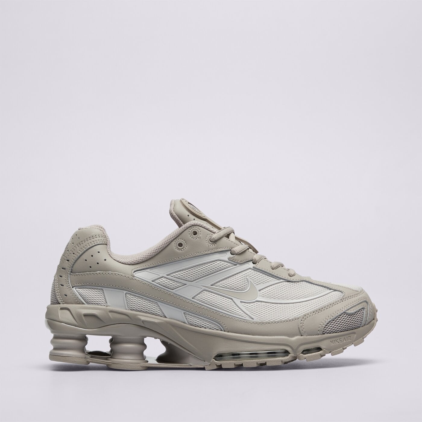 SHOXX FiLE complet de Versailles 2007〜12 NIKE SHOX RIDE 2 IO4296-006 RUSVAI GELSVA 139,00 EUR | Kedai | e