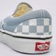 Moteriški kedai VANS CLASSIC SLIP-ON  vn000bvzdsb1 spalva mėlyna