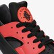 Vyriški kedai NIKE AIR HUARACHE  318429800 spalva raudona