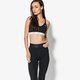Moteriški marškinėliai NIKE BRA NIKE INDY SOFT BRA 877236-010 spalva juoda