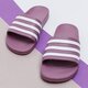Moteriškos šlepetės ADIDAS ADILETTE AQUA fy8107 spalva rožinė