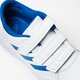 Vaikiški kedai ADIDAS ALTASPORT CF K ba9525 spalva balta