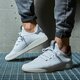Vyriški kedai ADIDAS PW TENNIS HU b41793 spalva balta