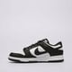 Moteriški kedai NIKE DUNK LOW NEXT NATURE dd1873-102 spalva juoda