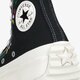 Moteriški kedai CONVERSE RUN STAR HIKE a02192c spalva juoda