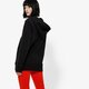 Moteriškas džemperis ADIDAS DŽEMPERIS TREFOIL HOODIE ADICOLOR ce2408 spalva juoda