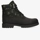TIMBERLAND 6" HERITAGE WP tb0a2kk90011 spalva juoda