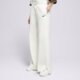 Moteriškos kelnės NIKE KELNĖS W NSW PHNX FLC HR PANT WIDE 2 ih1011-133 spalva balta