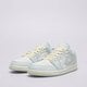 Vyriški kedai AIR JORDAN 1 LOW SE hj5999-400 spalva mėlyna