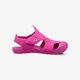 Vaikiški sandalai NIKE SUNRAY PROTECT 2 GP 943828500 spalva violetinė