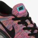 Moteriški kedai NIKE WMNS FLYKNIT MAX  620659404 spalva daugiaspalvė