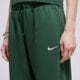 Moteriškos kelnės NIKE KELNĖS PHNX FLC HR OS PANT 2 W NSW fz5996-323 spalva žalia