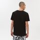 Vyriški marškinėliai ELLESSE MARŠKINĖLIAI OLLIO TEE SHIRT BLK shp16463011 spalva juoda