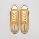 Vyriški inkariukai CONVERSE CHUCK 70 162063c spalva geltona