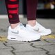 Moteriški kedai NIKE W AIR MAX 1 ULTRA ESSENT  704993102 spalva balta