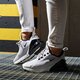 Moteriški kedai NIKE AIR MAX 270 ah6789-012 spalva pilka