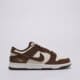 Moteriški kedai NIKE WMNS DUNK LOW SE io4244-102 spalva ruda