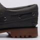 Vyriški laisvalaikio batai TIMBERLAND BOAT SHOE tb0a2pdqejv1 spalva pilka