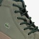 Vaikiški kedai LACOSTE EXPLORATEUR MID 416 1 732caj1014177 spalva žalia