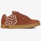 Vyriški inkariukai ETNIES FADER 4101000203232 spalva ruda