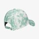 Moteriška kepurė su snapeliu NEW ERA KEPURĖ WMNS TIE DYE 940 NYY GRN NEW YORK YANKEES AQM 60222565 spalva žalia