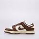 Moteriški kedai NIKE DUNK LOW dd1503-124 spalva ruda