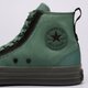 Vyriški inkariukai CONVERSE CHUCK TAYLOR ALL STAR CX a06611c spalva žalia