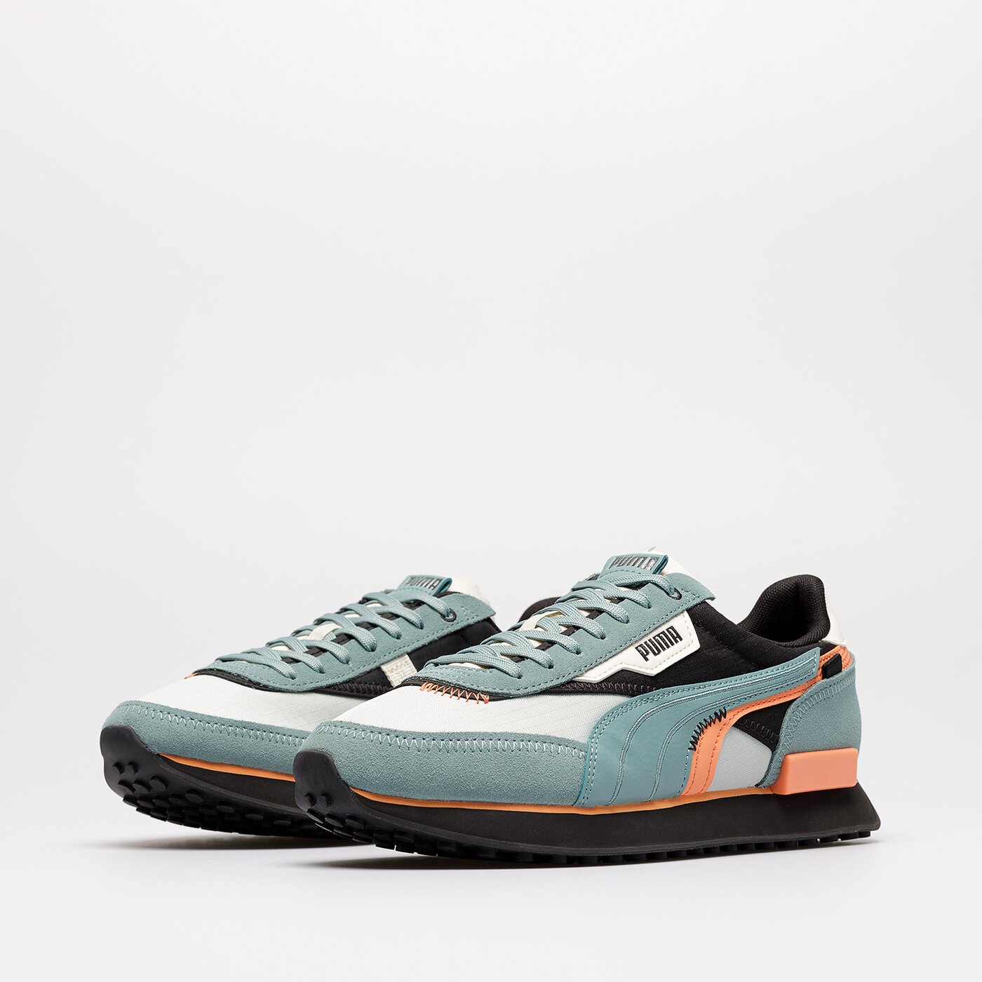 Future Rider Displaced PUMA FUTURE RIDER DISPLACED 38314804 ŽALIA 50,00 EUR | Kedai | e ...