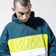 Vyriška rudeninė striukė VANS STRIUKĖ MN RETRO SPORT ANORAK STARGAZER/WHITE vn0a49paynb1 spalva daugiaspalvė