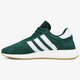 Vyriški kedai ADIDAS INIKI RUNNER by9726 spalva žalia